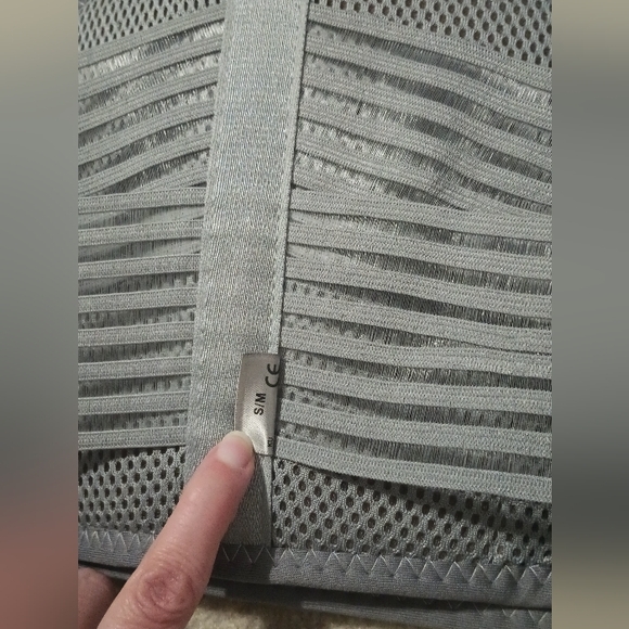 Futuro lumbar support back brace - Picture 2 of 6